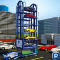 智能停车场3D V1.3 安卓版