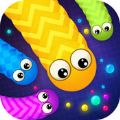 愤怒的蛇精灵 V1.0 苹果版