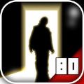 真实逃脱80蓝色无人街 V1.0 苹果版
