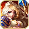 荣耀军团 V1.0.0 安卓版