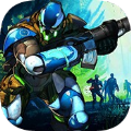 僵尸危城 V1.2.8 安卓版