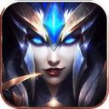 神魔之圣域争夺 V1.0 苹果版