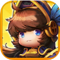 守望军团 V1.1 苹果版
