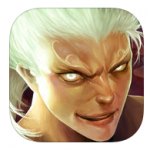 主宰苍穹ios版 V1.0 ios版