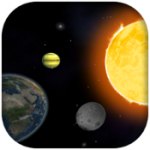 星球模拟器 V2.32 安卓版