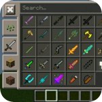 我的世界手机版0.12武器js 安卓版