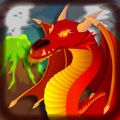 Dragonwars.io V1.0 苹果版