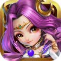 西游记紫霞传 V1.0 苹果版