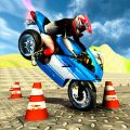 GT摩托车 V1.0 苹果版
