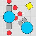 diep.io V1.2.3 苹果版