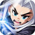超能英雄传 V1.0 苹果版