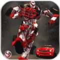机器人机器人英雄城生存战 V1.0.1 安卓版