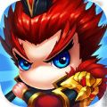 三国志热血手游 V1.0 苹果版