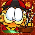 加菲猫总动员食物大作战 V1.7.3 苹果版