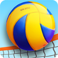 沙滩排球3D V1.0.1 安卓版