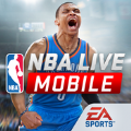 nba Live移动版 V1.0.8 免费版