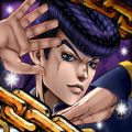 JOJO的奇妙冒险钻石纪录 V1.0.0 苹果版