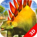 剑龙模拟器3D V1.0.0 苹果版