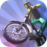 欢乐摩托修改版 V1.04 安卓版