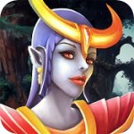北欧传奇4汉化版 V1.0 安卓版