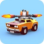 汽车冲撞 V1.0.13 安卓版