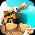 塔防入侵TD V1.2 安卓版