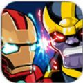 超级英雄VS恶棍 V1.1 安卓版