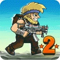 金属战士2 V1.0.2 安卓版