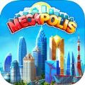 Megapolis V3.50.18198 苹果版