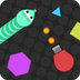 贪吃蛇坦克争霸 V1.4 安卓版