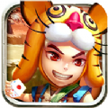小虾米大武侠 V1.0.5 苹果版