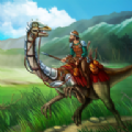 诺亚方舟恐龙 V1.4 安卓版