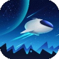 宇宙小飞船 V1.7 安卓版