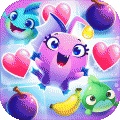 FruitNibblers V1.19.1 安卓版