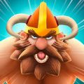 维京英雄战争 V1.0.0 安卓版