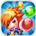 泡泡射手 V1.0 苹果版