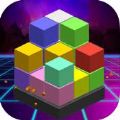 Tetri 3D Classic V1.0 苹果版