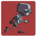 机械人的滚动天空 V1.1 安卓版