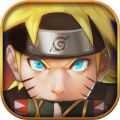 忍界大战 V1.1.0 苹果版