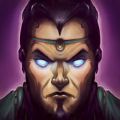 战斗幻想火焰山的魔法师 V1.0 苹果版