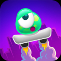 摇摆飞行器 V1.0.1 安卓版