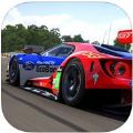 GTI Racers V1.0 安卓版