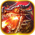 热血斩龙 V1.4.3.1 苹果版