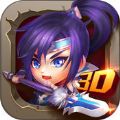 铁骑三国 V0.9.9 安卓版