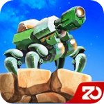 塔防御入侵TD修改版 V1.12 安卓版