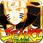 火影战记修改版 V1.22 安卓版