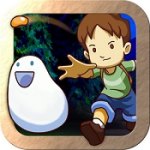 男孩与泡泡怪修改版 V1.0 安卓版