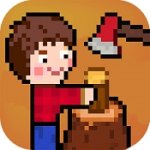 伐木模拟器 V1.02 安卓版