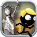 纽约火柴人跑酷 V1.0 安卓版