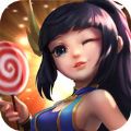 激战三国 V1.0 安卓版
